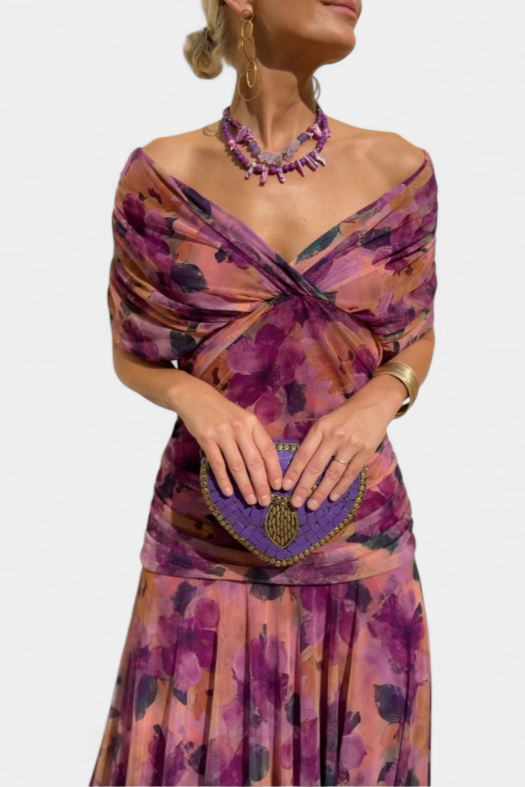 Elly | Elegant Dress