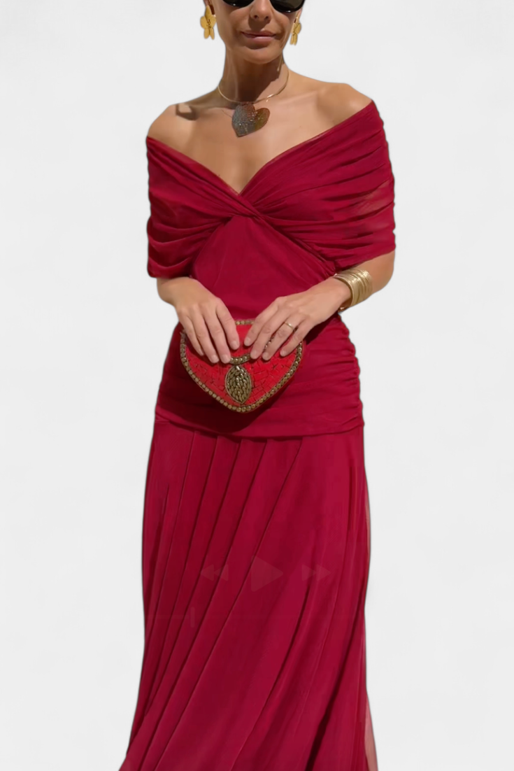 Elly | Elegant Dress