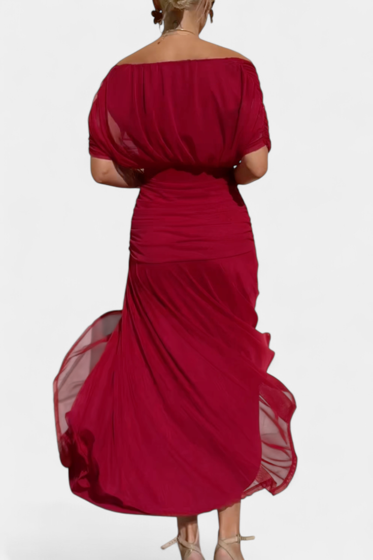 Elly | Elegant Dress
