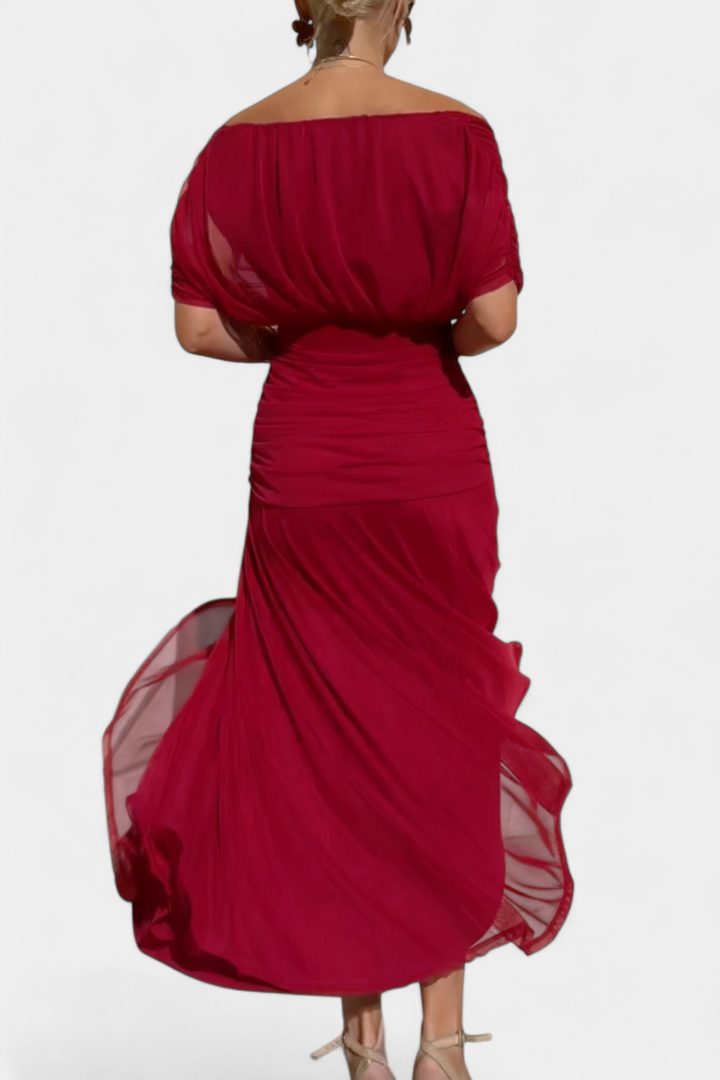 Elly | Elegant Dress