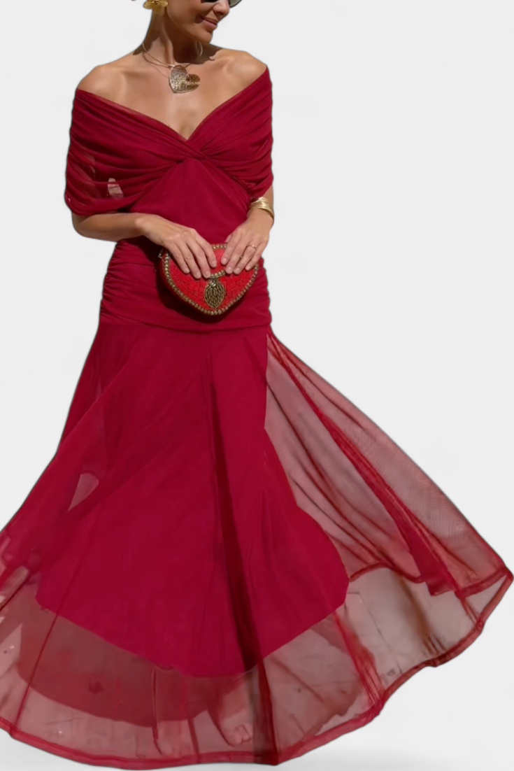Elly | Elegant Dress