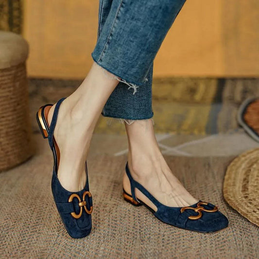 Isabella | Sandalen