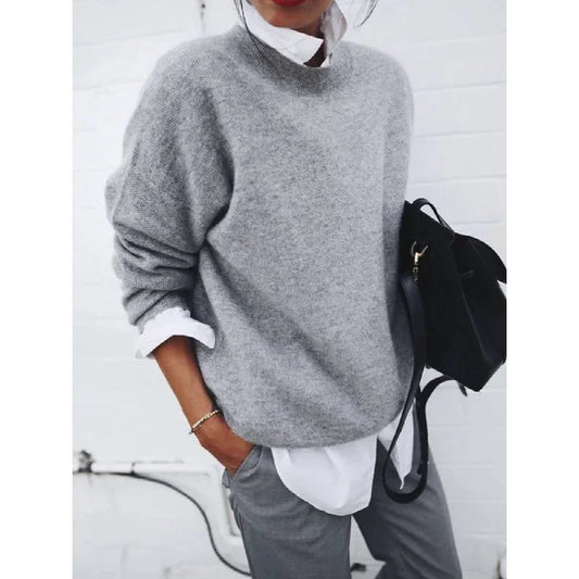 Celeste | Elegante pullover