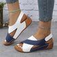 Celina™ – Tijdloze Slip-Ons