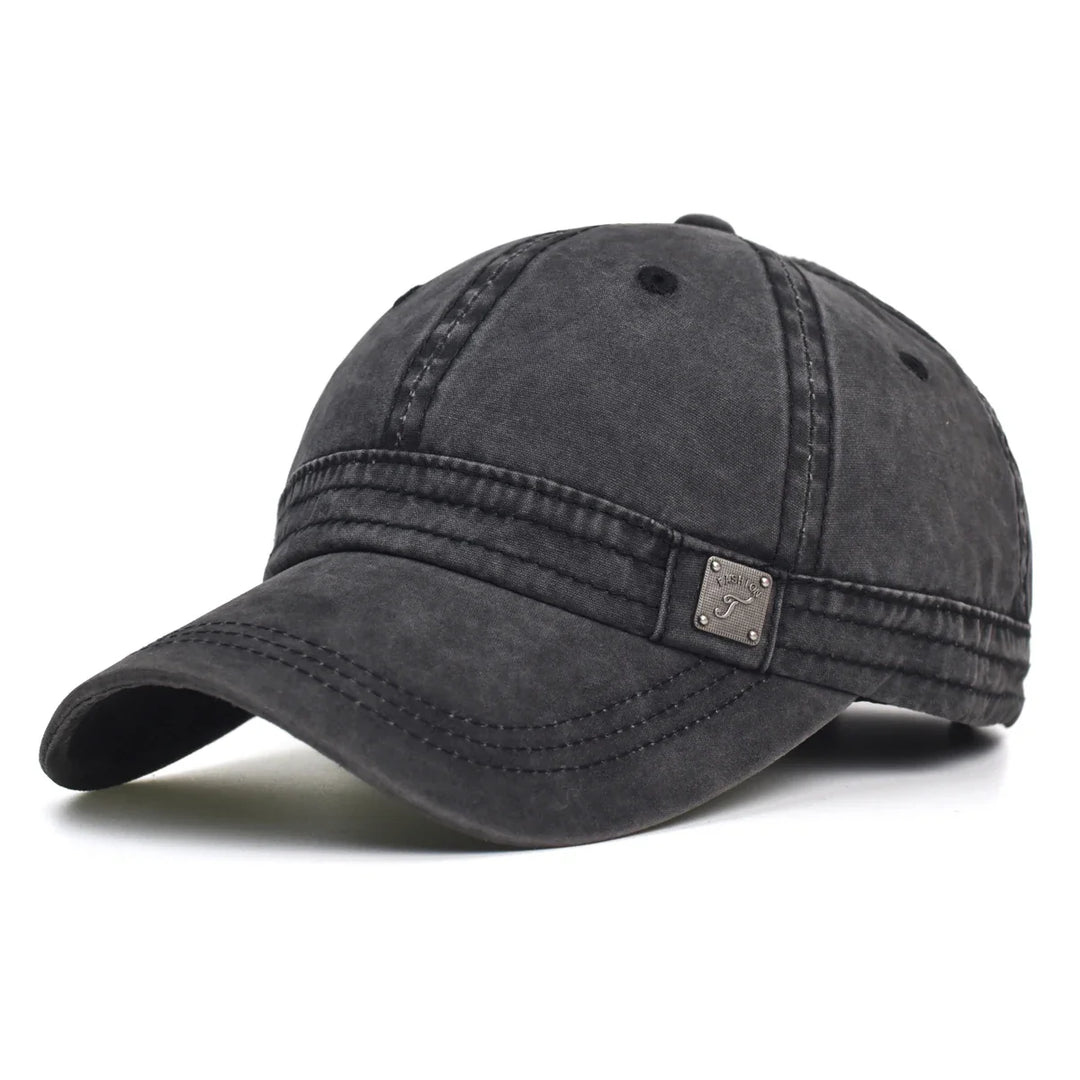 Noah | Vintage Everyday Cap