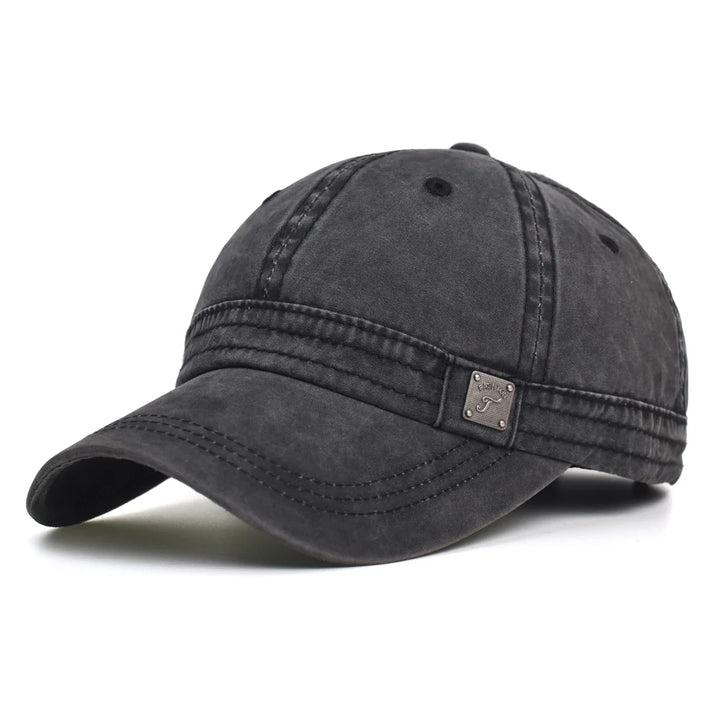 Noah | Vintage Everyday Cap