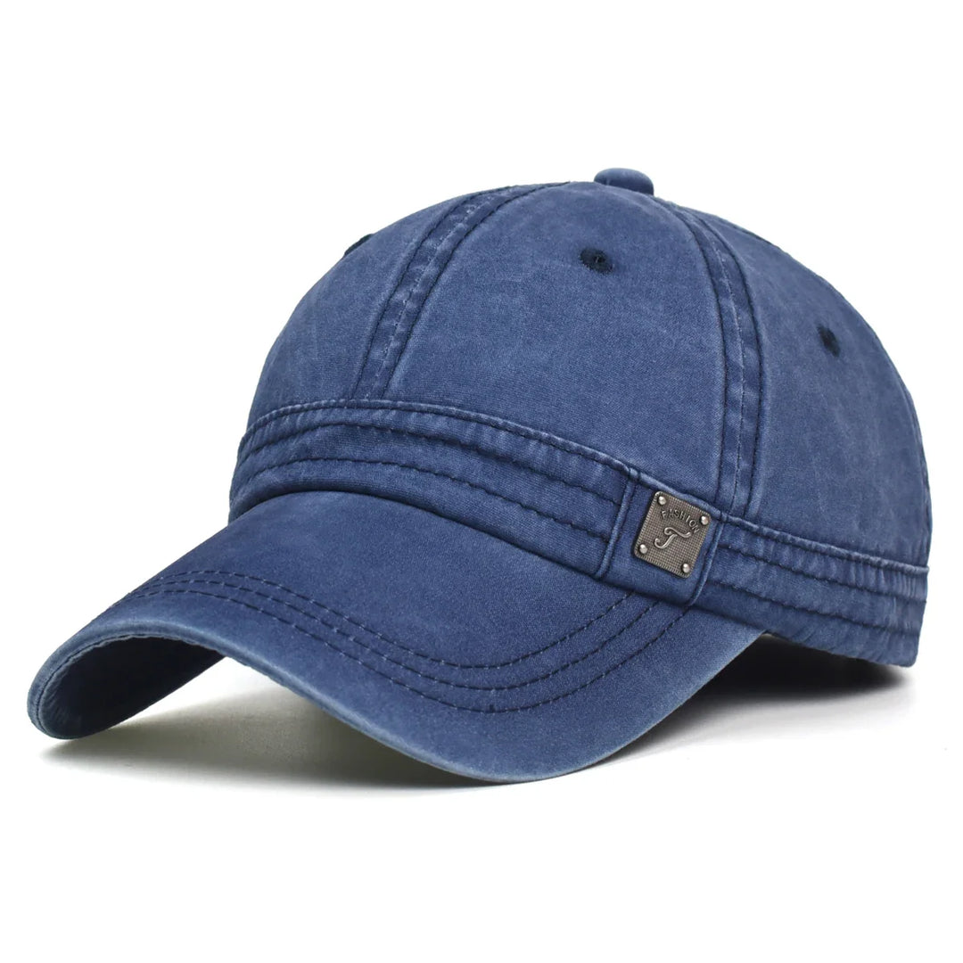 Noah | Vintage Everyday Cap