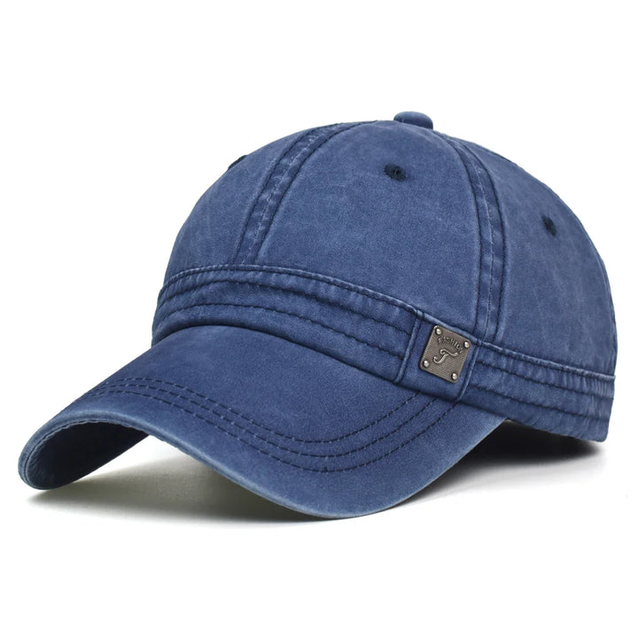 Noah | Vintage Everyday Cap