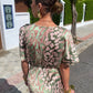 Lilou™ | Elegante Jurk
