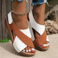 Celina™ – Tijdloze Slip-Ons