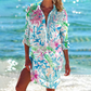 Marianne - Robe décontractée