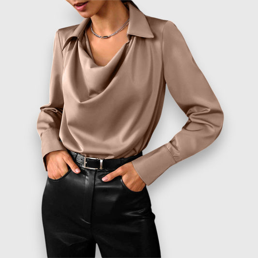 Lisa – Elegante Blouse