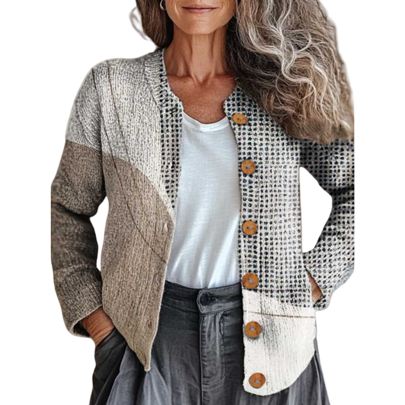 Elara | Everyday Knit Cardigan