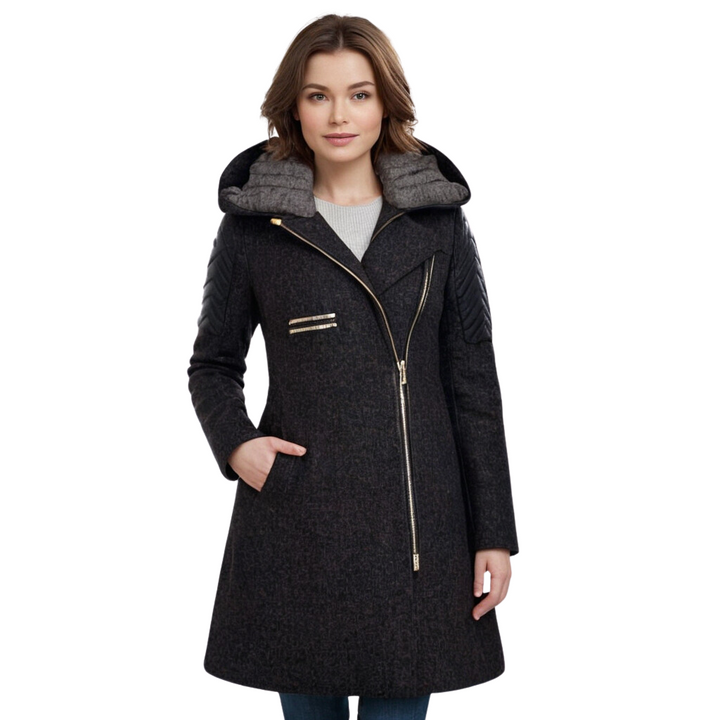Sofia - Elegant Winter Companion