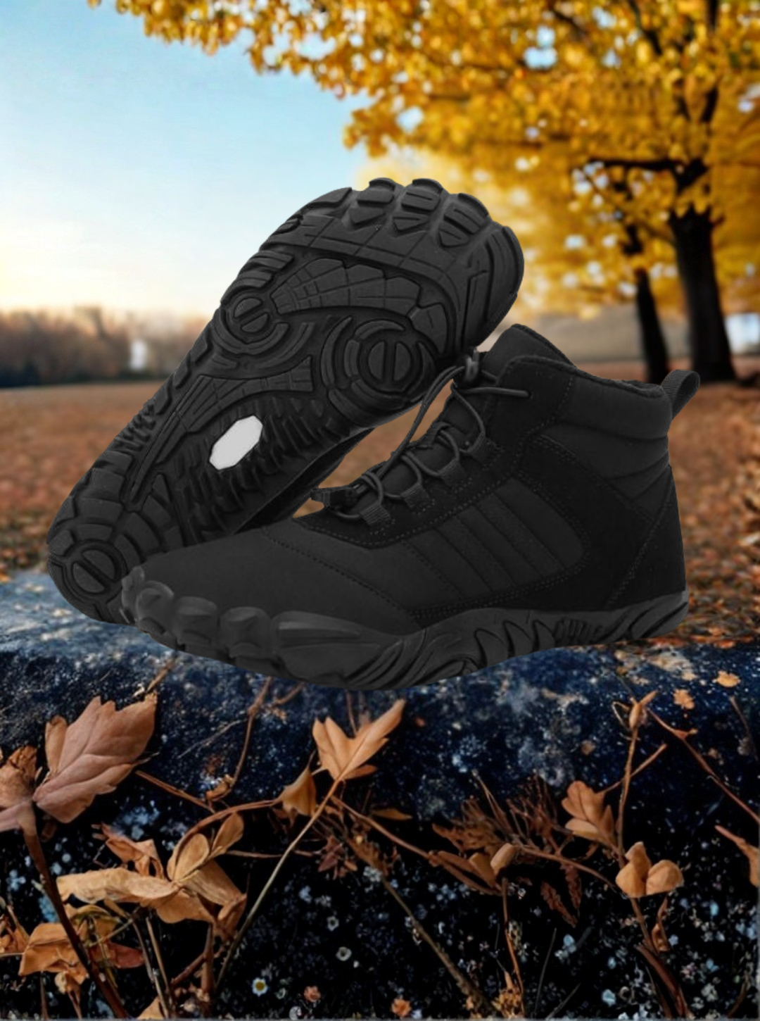 Noa | Non-Slip Boots