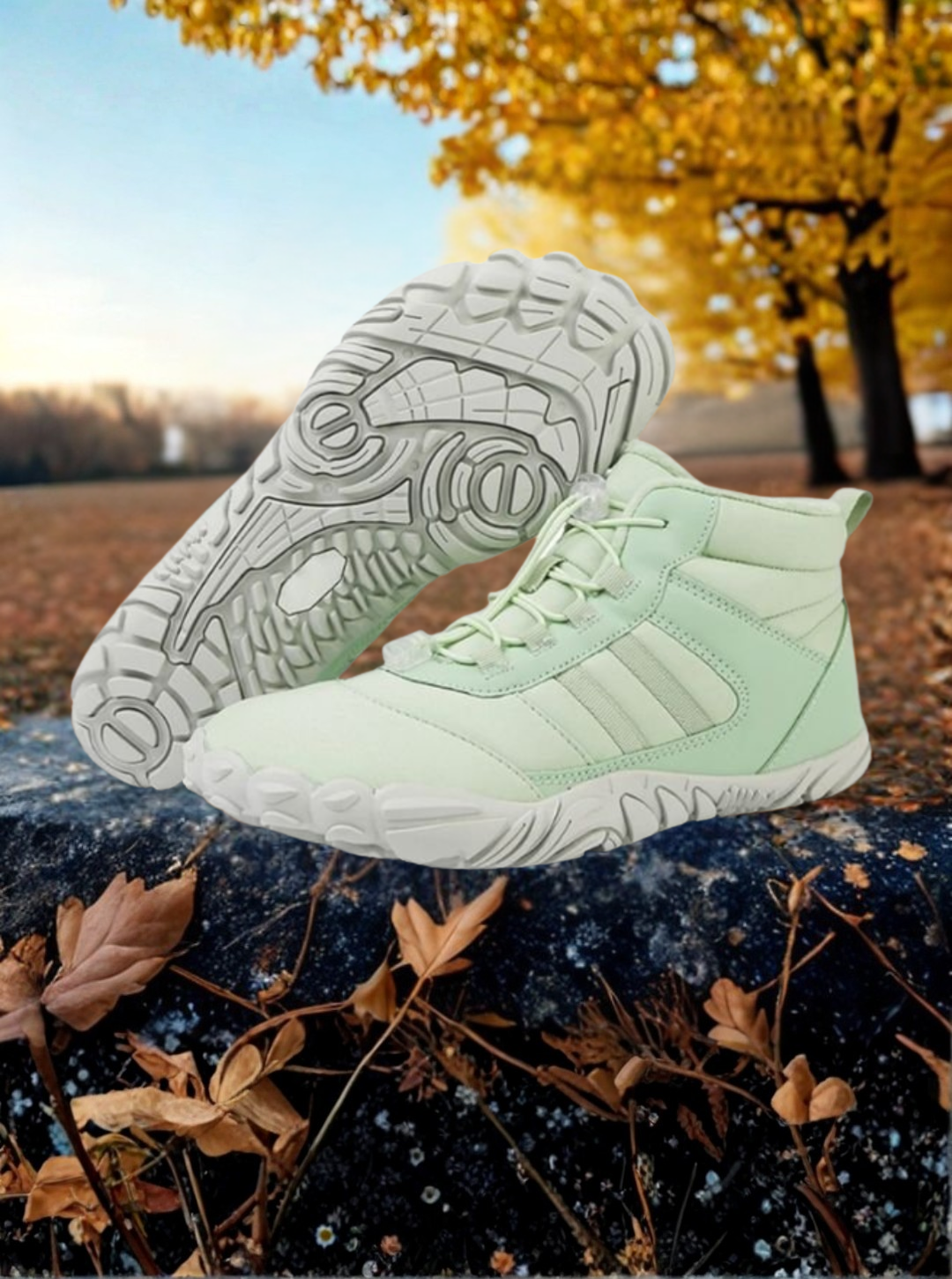 Tessa | Non-Slip Boots