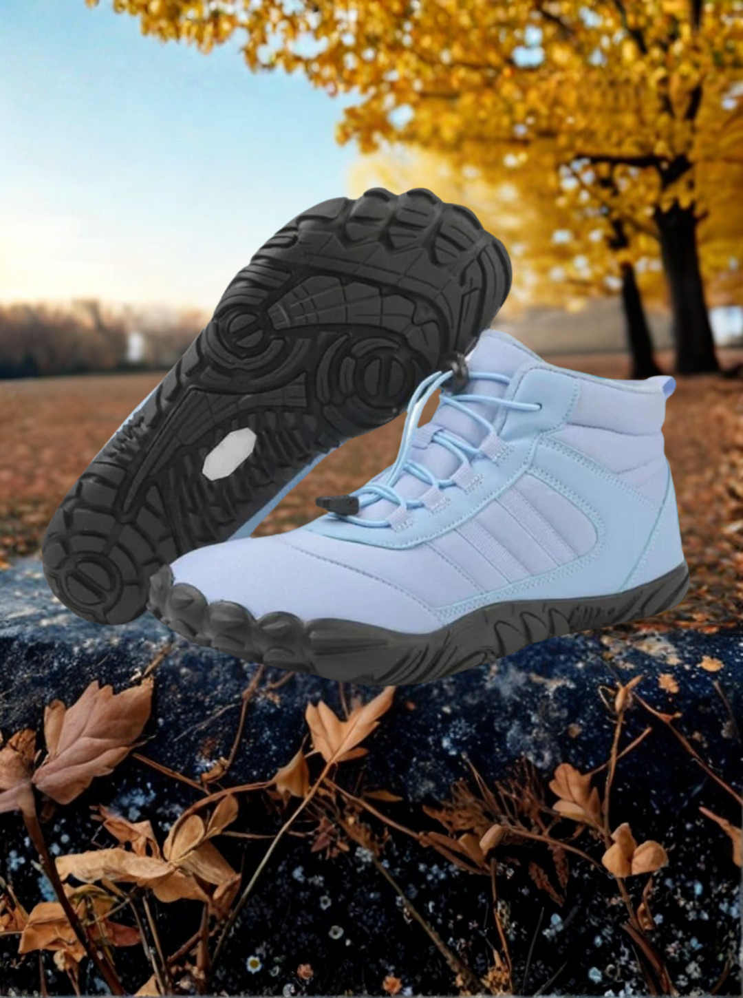 Leni | Non-Slip Boots
