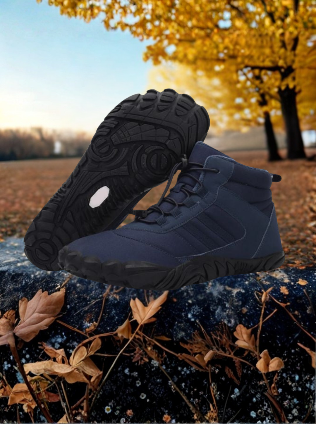 Cora | Non-Slip Boots