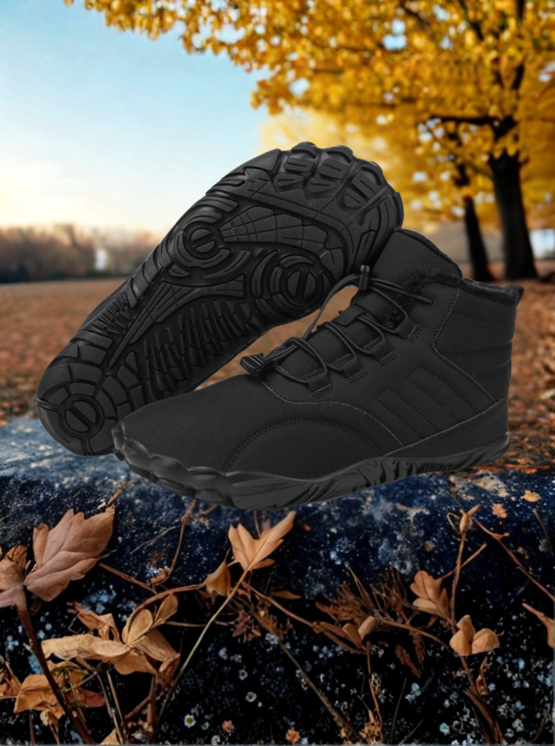 Cleo | Non-Slip Sneakers
