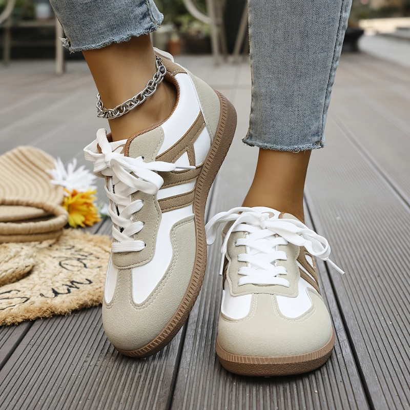 Élise | Lightweight Comfort Sneakers