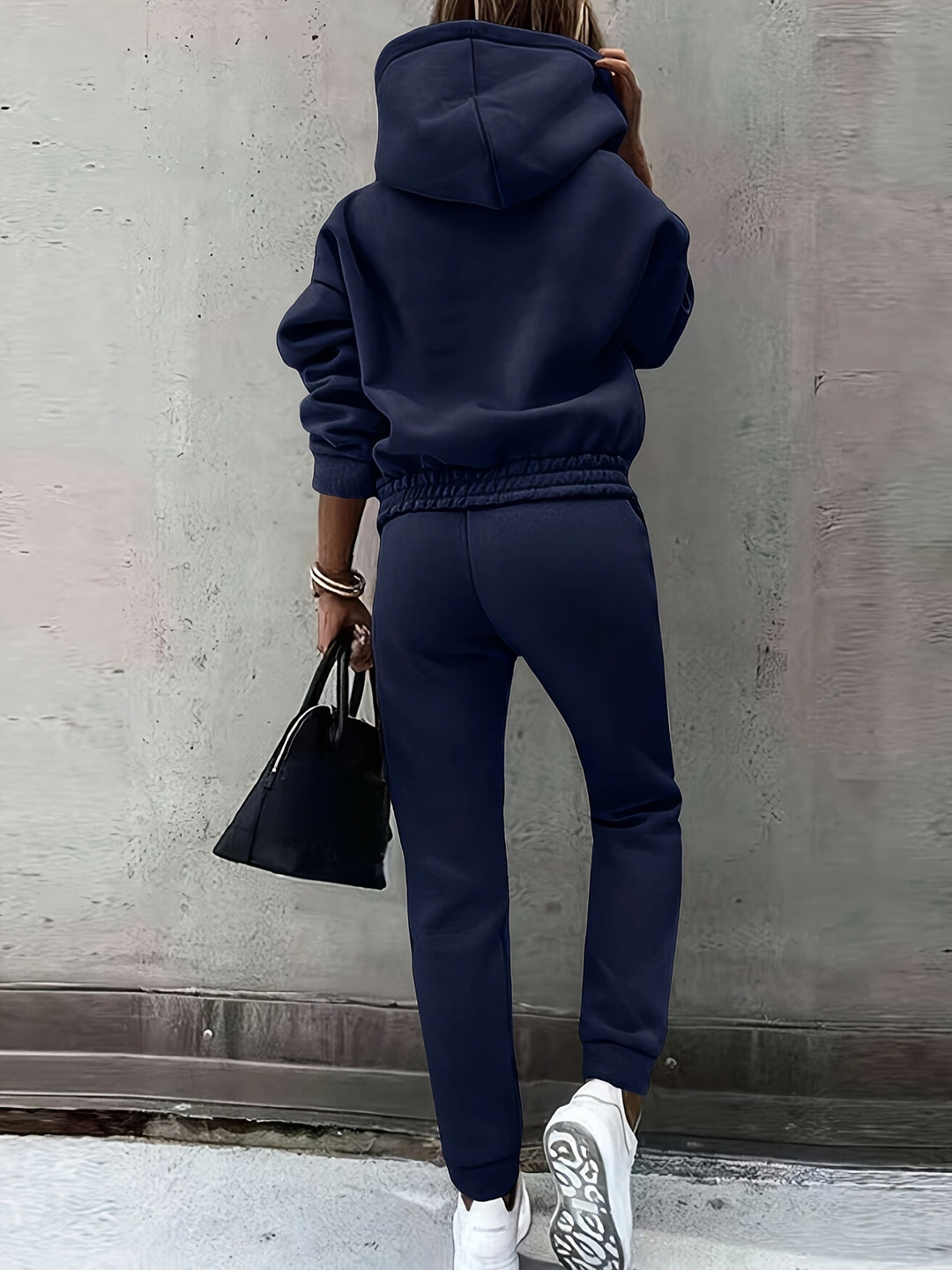Alina | Qipao Collar Knit Sweater