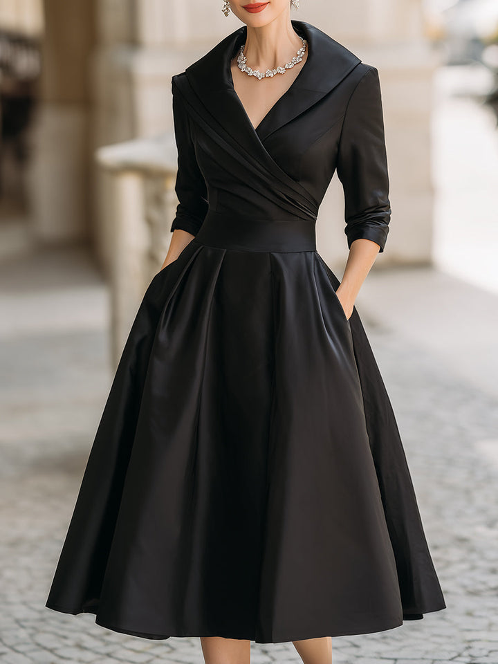 Isabella | Timeless Elegant Dress