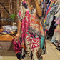 Elena - Casual Jurk met V-hals