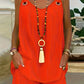 Jade™ | Zomerse Set Top + Shorts