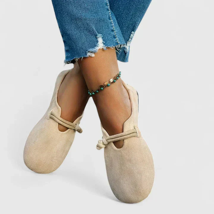 Camille | Supportive Everyday Loafers