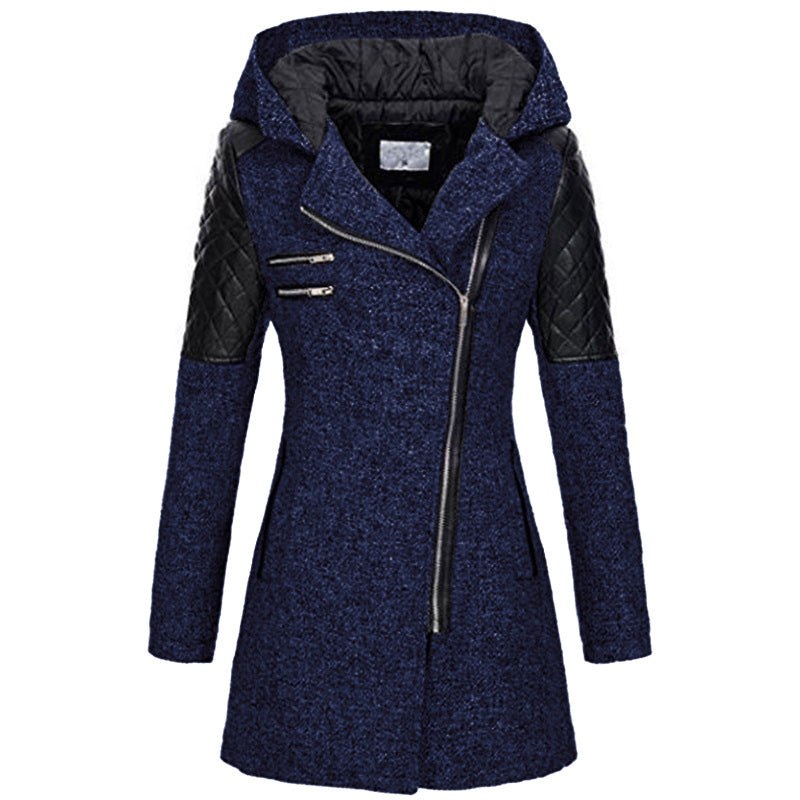 Sofia - Elegant Winter Companion