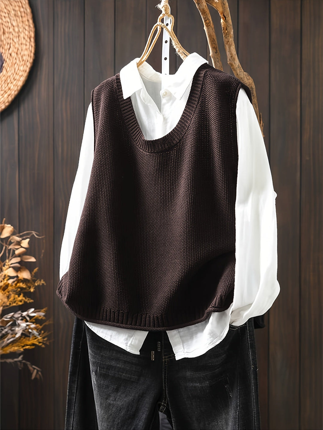 Rowan™ - Elegant Grace Cardigan