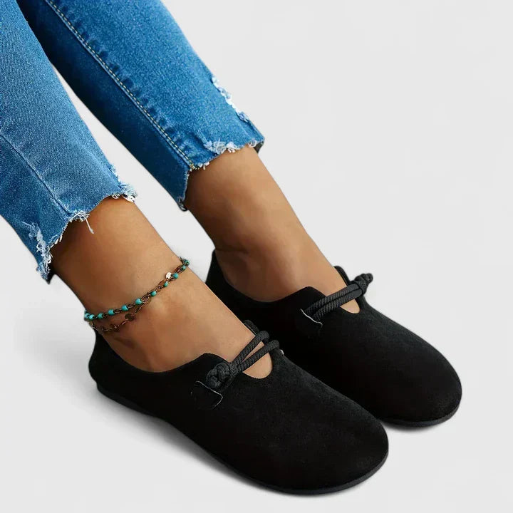 Camille | Supportive Everyday Loafers