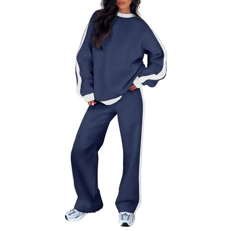 Sabrina | Soft Two Piece Lounge Set