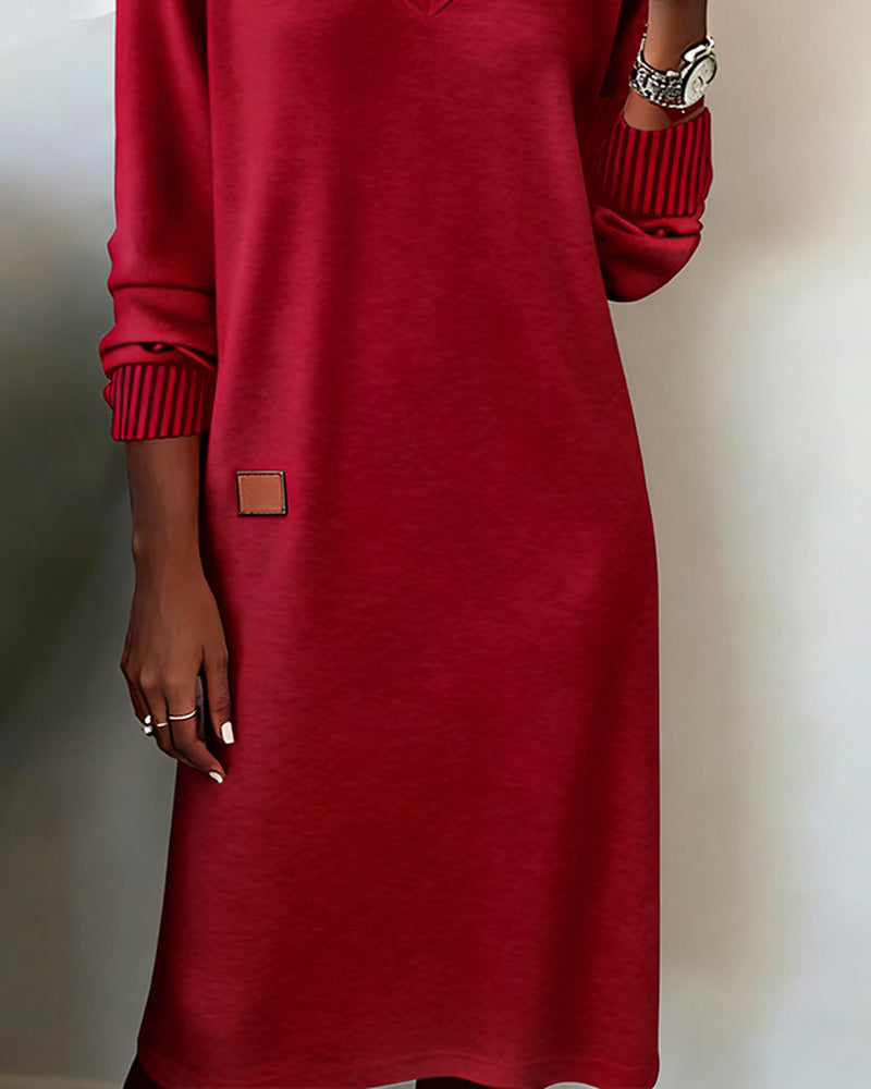 Louise | Comfortable Dress