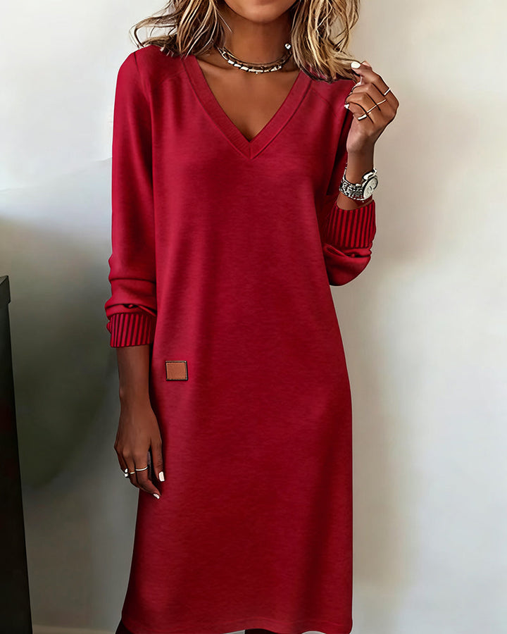 Louise | Comfortable Dress
