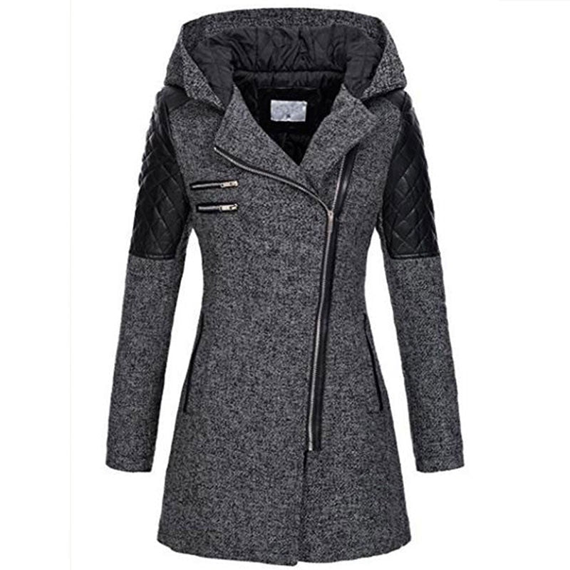 Sofia - Elegant Winter Companion