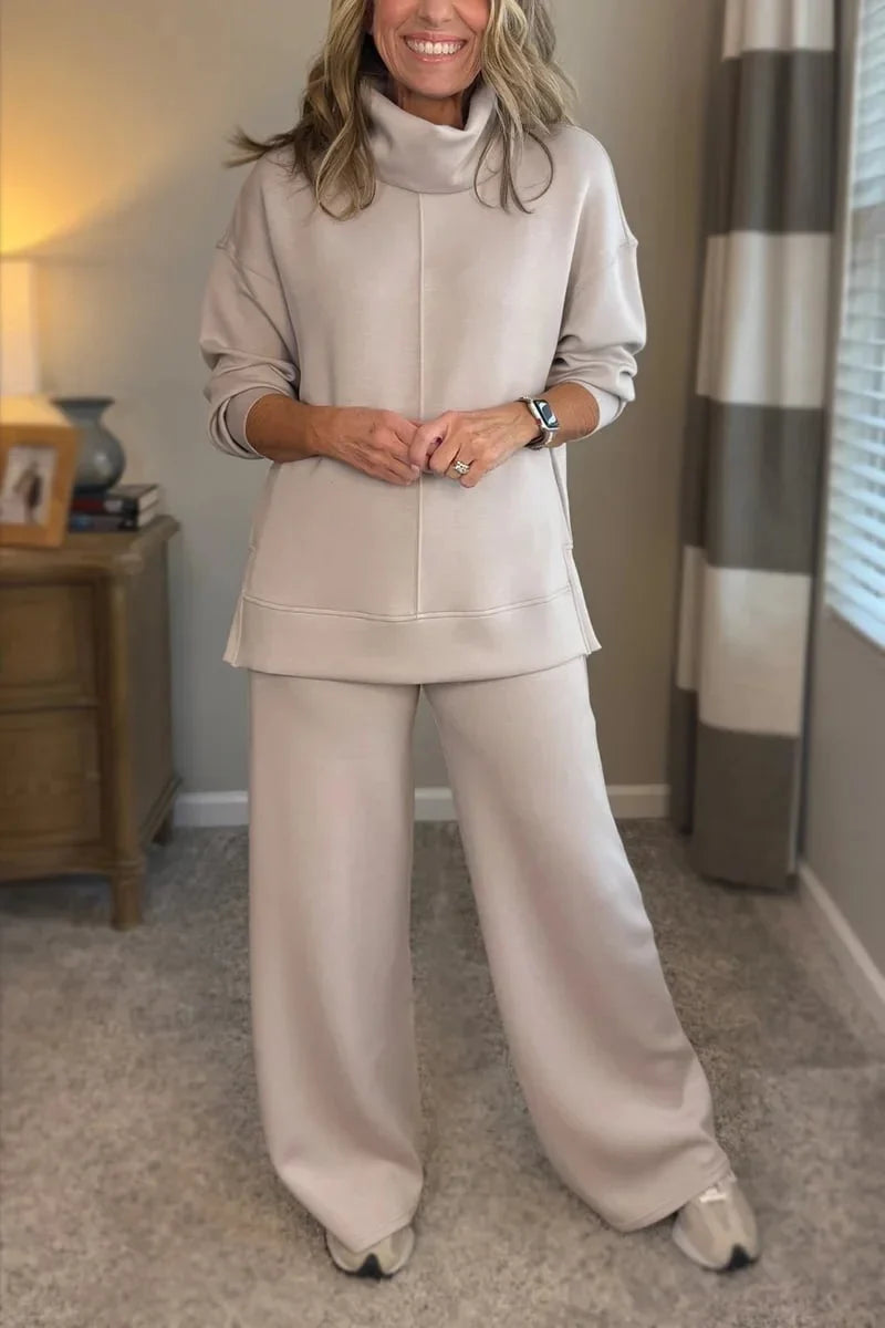 Diane | Comfortable Two-Piece Set