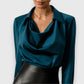 Lisa – Elegante Blouse