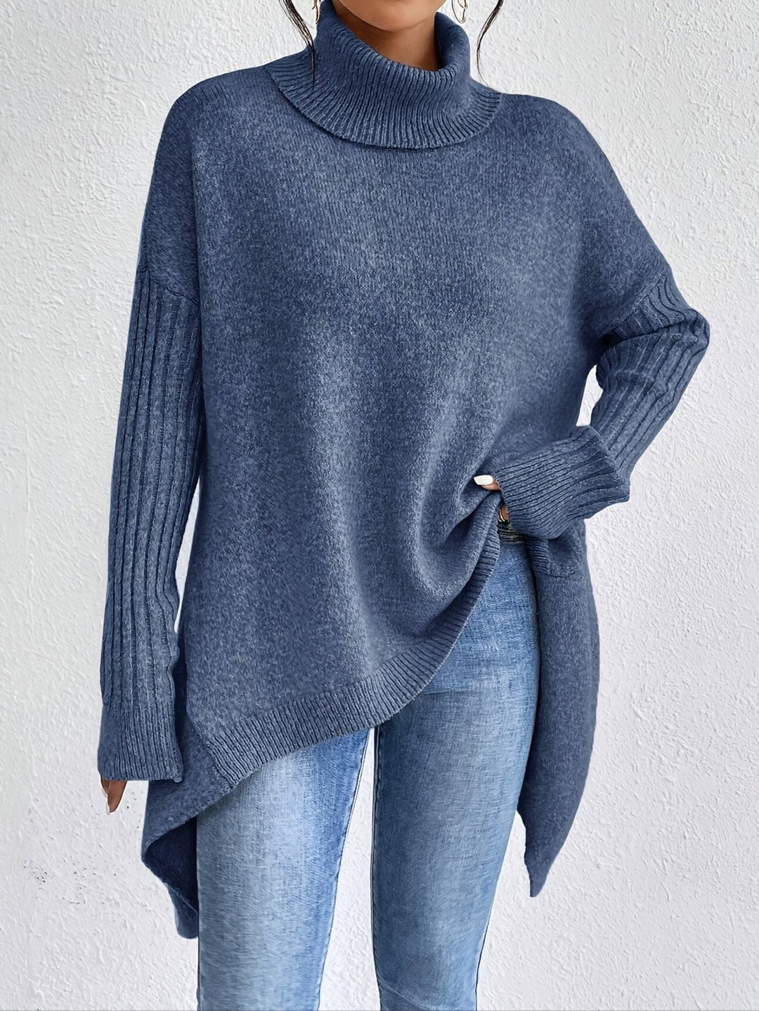 Audrey | Cozy Sweater