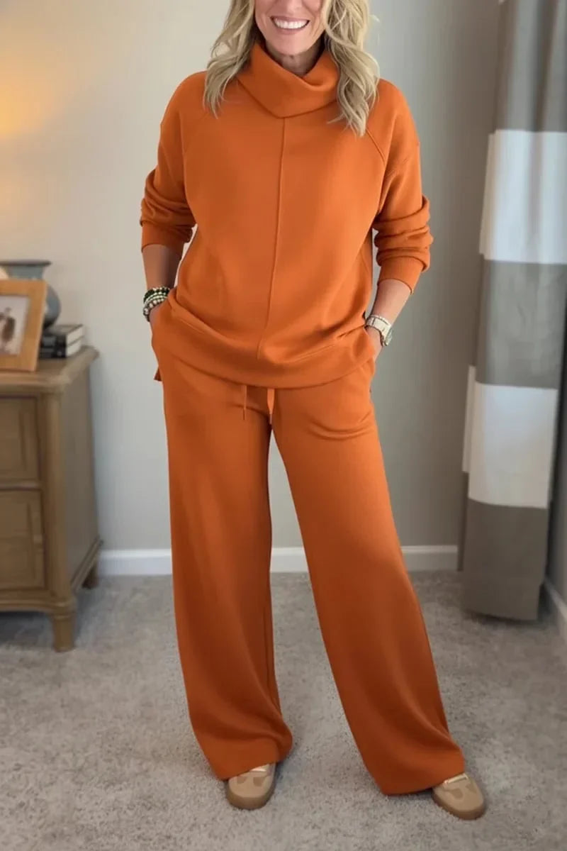 Diane | Comfortable Two-Piece Set