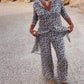 Sylvie - Vintage Zomer Set