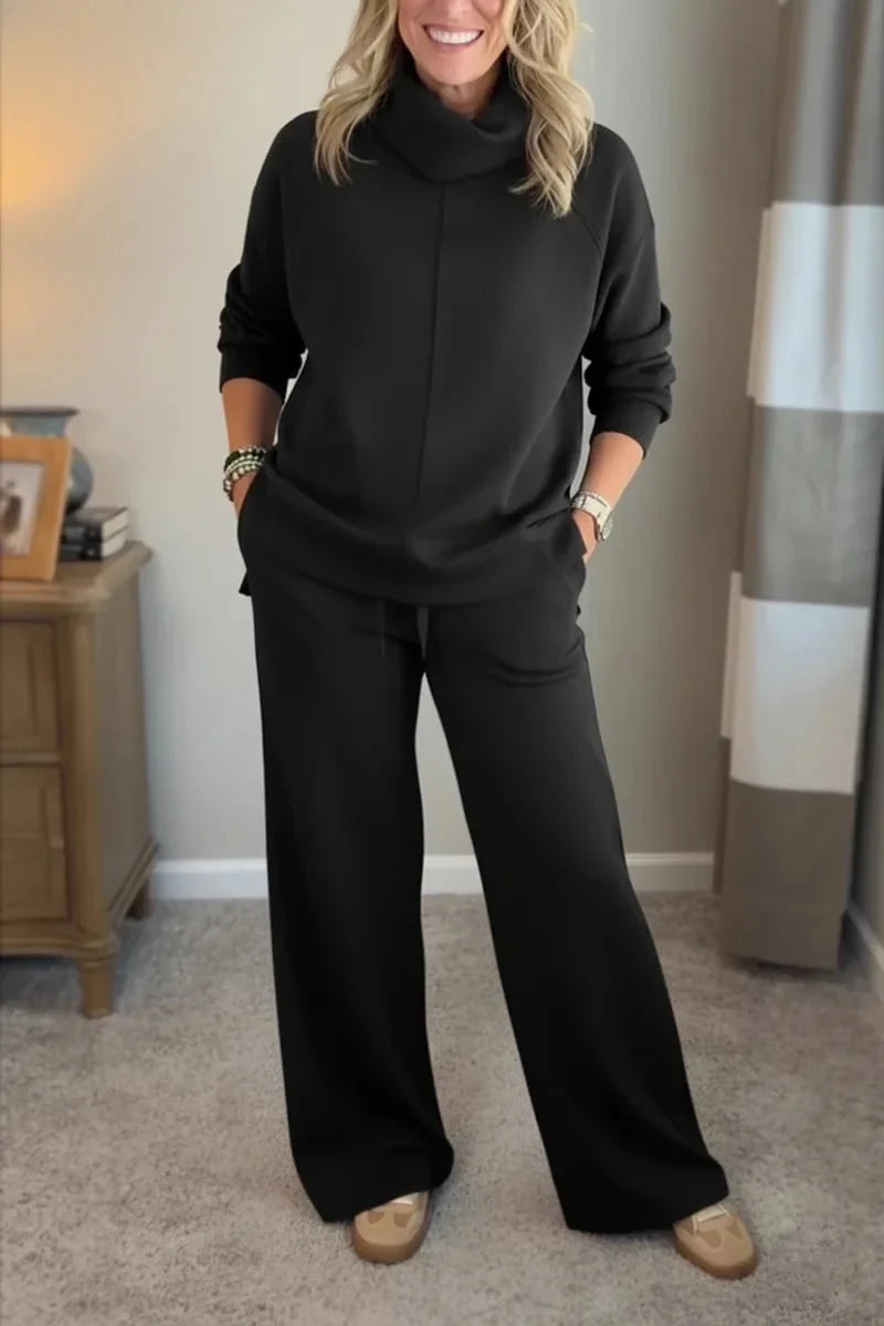 Diane | Comfortable Two-Piece Set