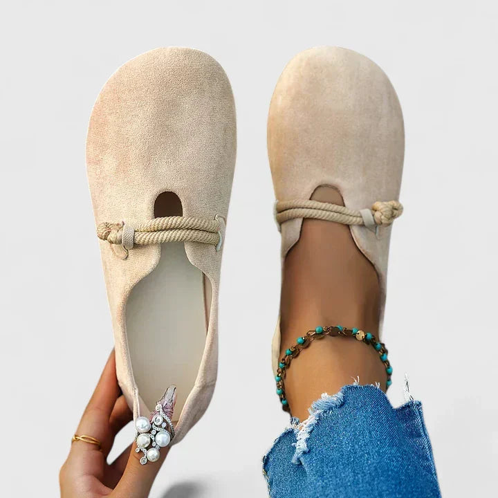 Camille | Supportive Everyday Loafers