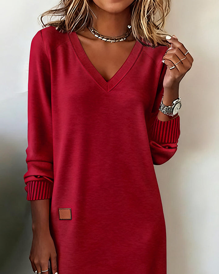 Louise | Comfortable Dress