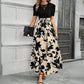 Elina™ | Elegante Maxi Jurk
