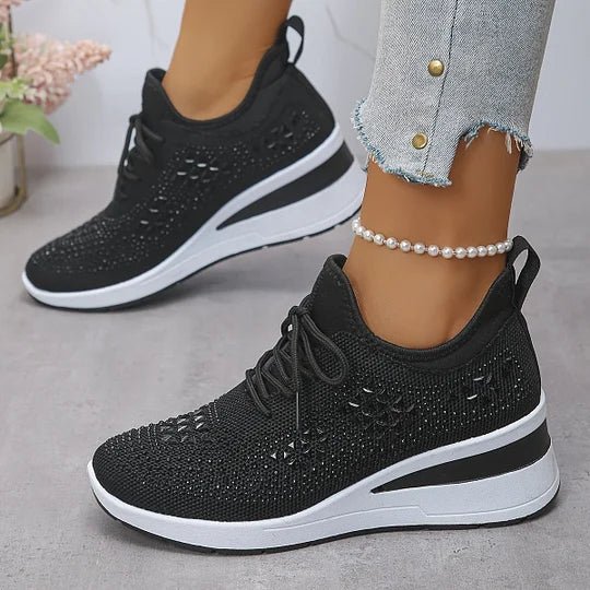 Marilyn | Orthopedic Supportive Shoes