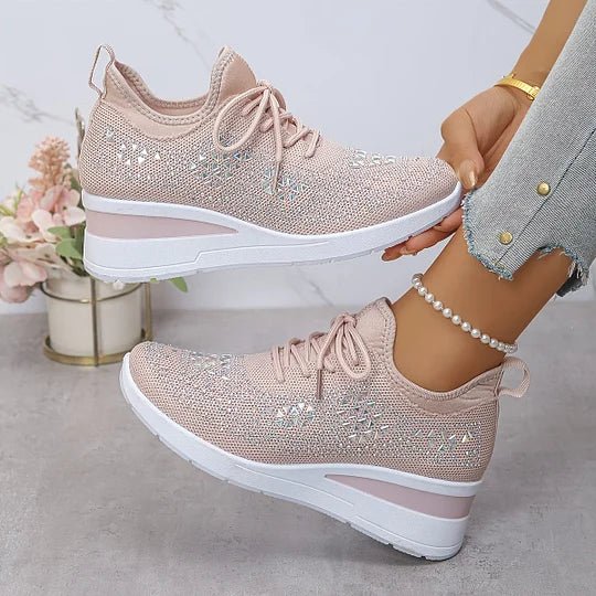 Marilyn | Orthopedic Supportive Shoes