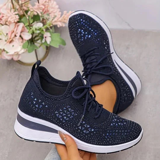 Marilyn | Orthopedic Supportive Shoes