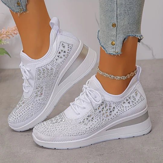 Marilyn | Orthopedic Supportive Shoes