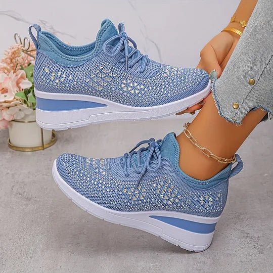 Marilyn | Orthopedic Supportive Shoes